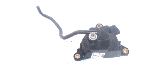 RENAULT Megane II (2002–2009) Accelerator pedal 8200153268 - 3