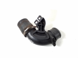 Mercedes Benz ML-Class 163 (1998–2005) Rohr A1635011124 - 3