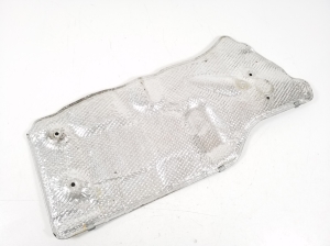 BMW 7 SERIJA F01 (2008–2015) Summuti kuumakaitse 7185246 - 2