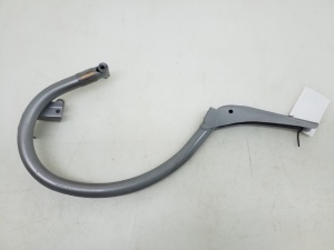 Mercedes Benz CLS-Class 219 (2004–2010) Trunk lid hinge A2197500228 - 2