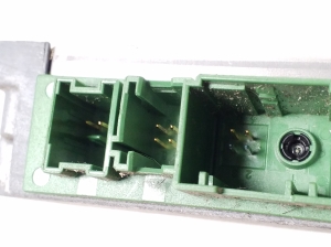 BMW 7 SERIJA E65 (2001–2008) Airbag module 6970901 - 2
