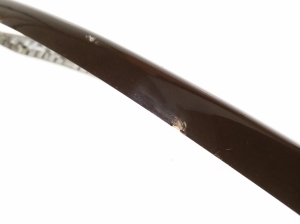 BMW 7 SERIJA E65 (2001–2008) Other part of center console - 3
