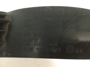 Jeep Cherokee XJ (1984–2001) Blinker vorne 15P292ZJ - 4
