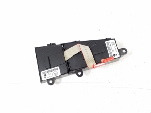 BMW 7 SERIJA E65 (2001–2008) Front seat control unit 6930027 - 3