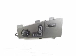 Front seat control unit - 6930027