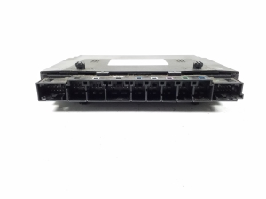BMW 7 SERIJA E65 (2001–2008) Front seat control unit 9134632 - 2