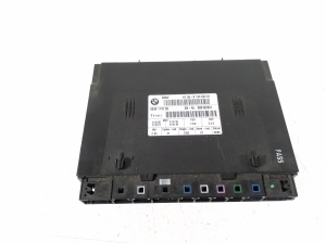 Front seat control unit - 9134632
