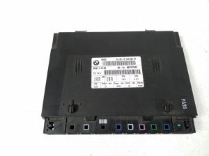 Front seat control unit - 9134632