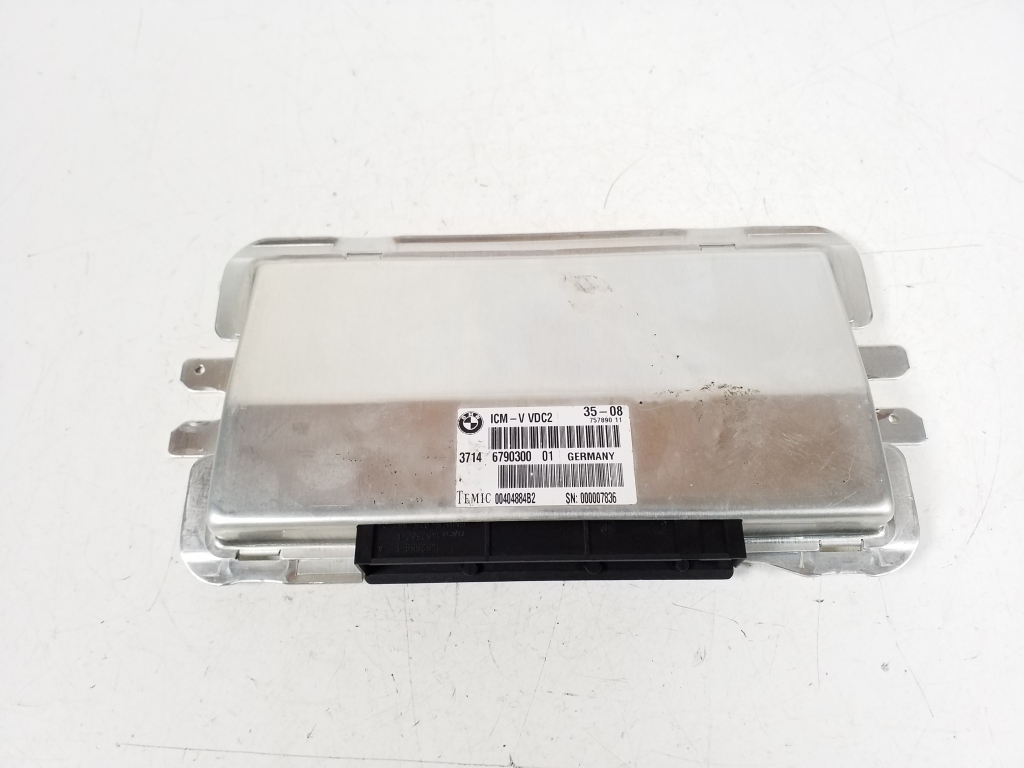BMW 7 SERIJA F01 (2008–2015) Control unit 6790300 BMW 7 SERIJA F01 (2008–2015) Control unit 6790300