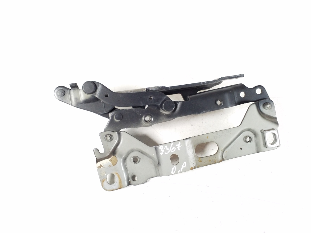 BMW 7 Series F01/F02 (2008-2015) Front Right Bonnet Hinge 7184190 21943188