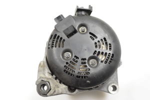 BMW 5 SERIES F10 (2010–2017) Lichtmaschine 7646814 - 2