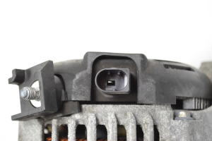 BMW 5 SERIES F10 (2010–2017) Lichtmaschine 7646814 - 4