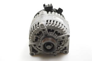 BMW 5 SERIES F10 (2010–2017) Lichtmaschine 7646814 - 5