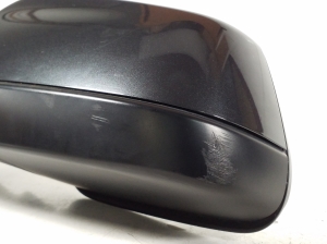BMW 7 SERIJA F01 (2008–2015) Side mirror and its parts - 3