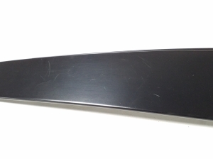 BMW 7 SERIJA F01 (2008–2015) Esiukse muu osa 7177952 - 3