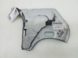 Mercedes Benz CLS-Class 219 (2004–2010) Esipiilari siseviimistlus A2196800106 - 2