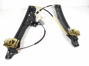Esiukse aknatõstuk ja selle osad - 7182106