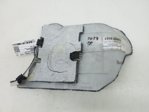 Mercedes Benz CLS-Class 219 (2004–2010) Esipiilari siseviimistlus A2196800206 - 2