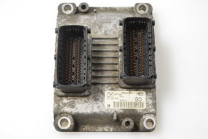 Calculateur moteur - 55350552