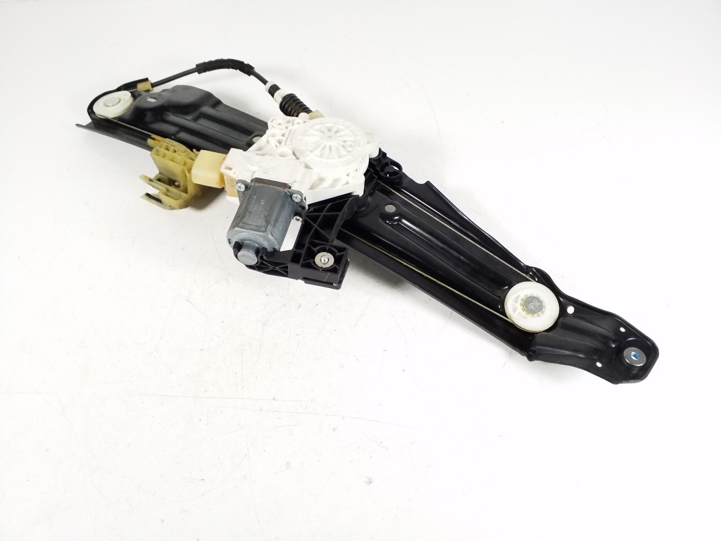 BMW 7 Series F01/F02 (2008-2015) Rear Right Door Window Regulator 7182616 21943170