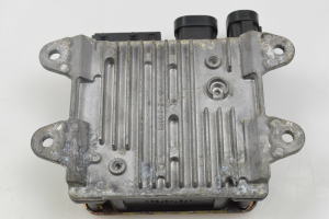 Citroen C3 (2002–2009) Servolenkungspumpenmodul 9645460880 - 4