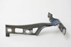 Opel Zafira B (2005–2014) Scharnier Motorhaube 13224577 - 3