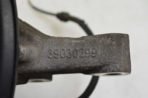 Opel Astra K (2015–2021) Esirumm 39030299 - 2