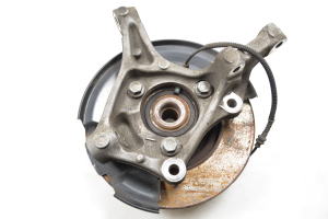 Opel Astra K (2015–2021) Esirumm 39030299 - 3