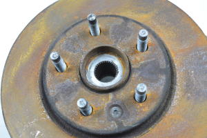 Opel Astra K (2015–2021) Esirumm 39030299 - 4