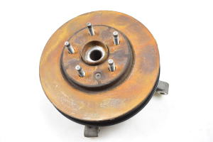 Front wheel hub - 39030299
