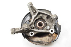Opel Astra K (2015–2021) Front wheel hub 39030300 - 3