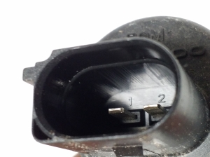 BMW 7 SERIJA F01 (2008–2015) Front headlight washer motor 7217792 - 2