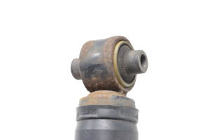 Opel Meriva (2010–2017) Stoßdämpfer hinten 13350753 - 2