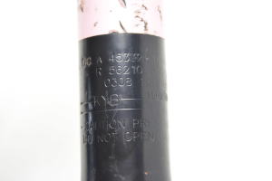 Smart Forfour (2014–2026) Stoßdämpfer hinten A4533260400 - 2