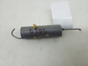 Mercedes Benz CLS-Class 219 (2004–2010) Muu tagaluugi hinge osa A2197570029 - 2