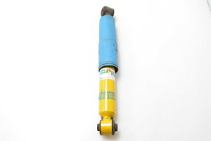 Rear shock absorber - F4BE3F661H1