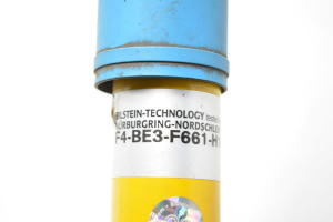 FIAT 500 Abarth (2008–2026) Stoßdämpfer hinten F4BE3F661H1 - 2