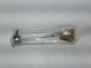 RENAULT Scenic (1996–2003) Eesmine stabilisaatori varras 7700437136 - 3