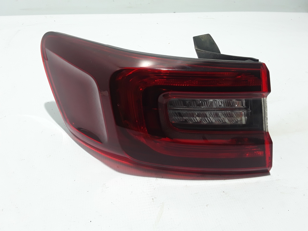 Used RENAULT Talisman Rear corner lamp 265550929R