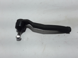 RENAULT Scenic (2003–2010) Spurstangenkopf 7701474795 - 3