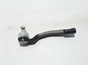 RENAULT Scenic (2003–2010) Spurstangenkopf 7701054583 - 2