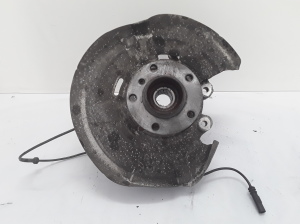   Rear wheel hub  - 33326796100 