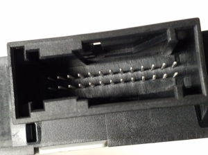 BMW 7 SERIJA F01 (2008–2015) Control unit 9204244 - 3