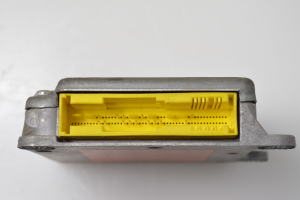 Volkswagen Passat B5 (1997–2005) Airbagsteuergerät 1J0909604 - 4
