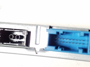 BMW 7 SERIJA F01 (2008–2015) Control unit 9158342 - 4