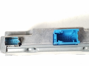 BMW 7 SERIJA F01 (2008–2015) Camera control module 9205412 - 3