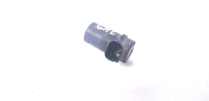 VOLVO S60 I (2000–2009) Parkimisandur taga 8641281 - 3