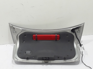 VOLVO S40 II (2004–2013) Trunk lid 31335491 - 3