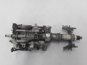 BMW 5 SERIES F11 (2010–2017) Stūres statnis un tā detaļas 6787926 - 4