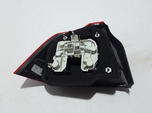 VOLVO S40 II (2004–2013) Eckleuchte hinten 31214608 - 3